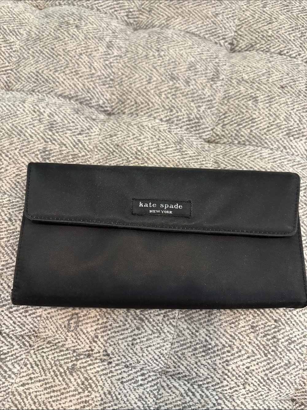 kate spade wallet